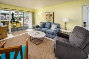 Seaspray Condos 206A